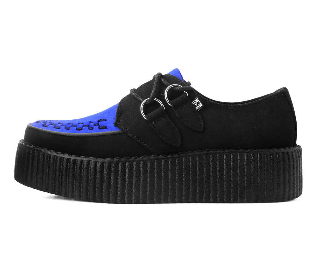 3222-Black-Cobalt-Blue-Viva-Mondo-Creeper-5.webp Black & Cobalt Blue Viva Mondo Creeper