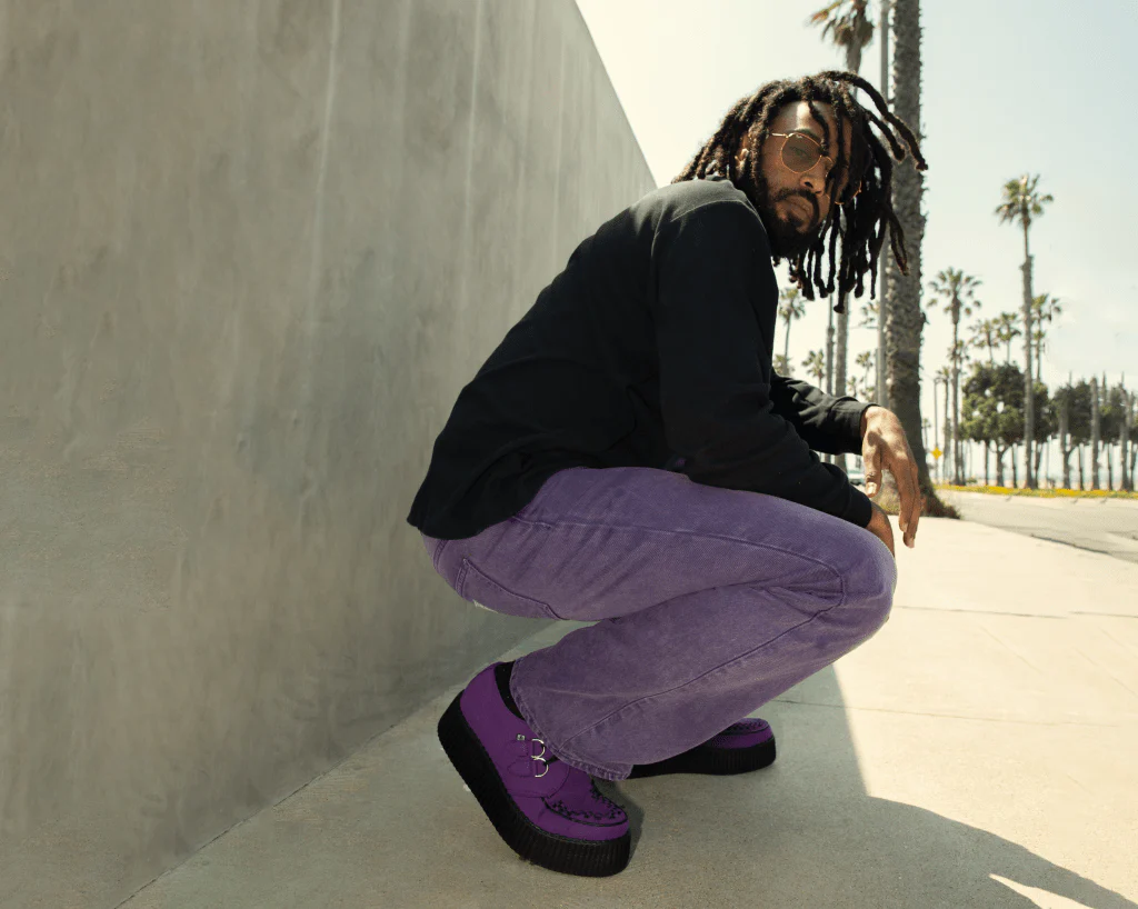 3234-Ultra-Violet-Viva-Mondo-Creeper-6.webp Ultra Violet Viva Mondo Creeper