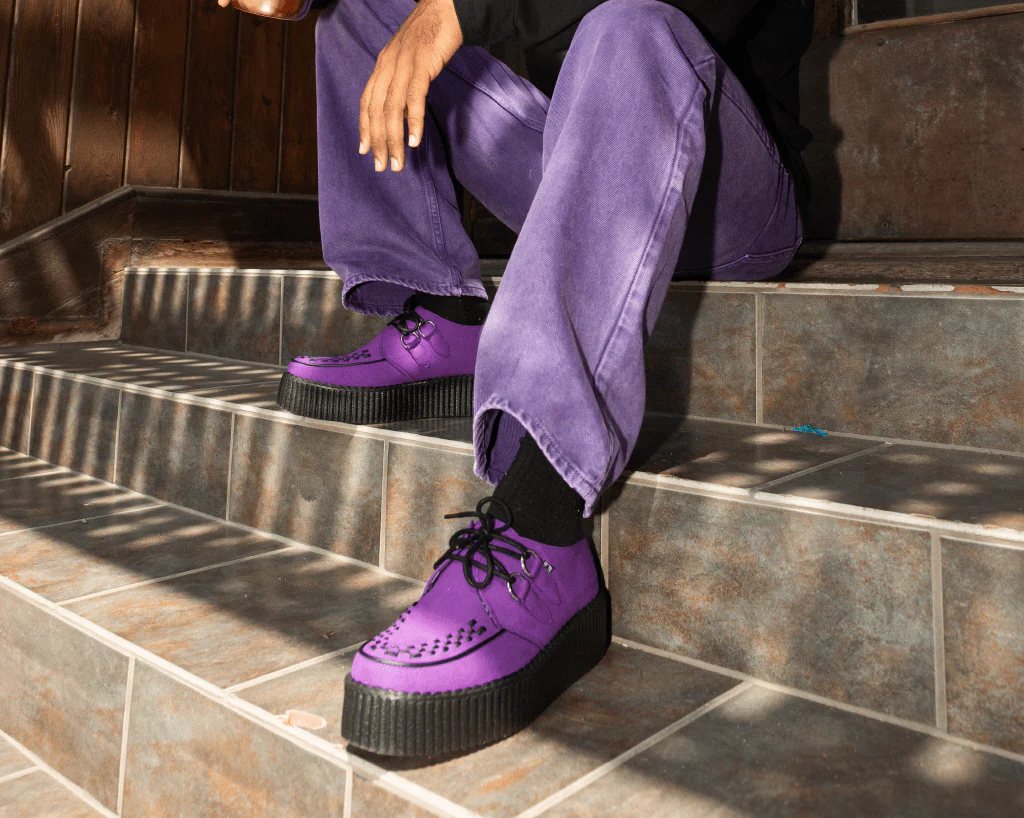 3234-Ultra-Violet-Viva-Mondo-Creeper-7.webp Ultra Violet Viva Mondo Creeper