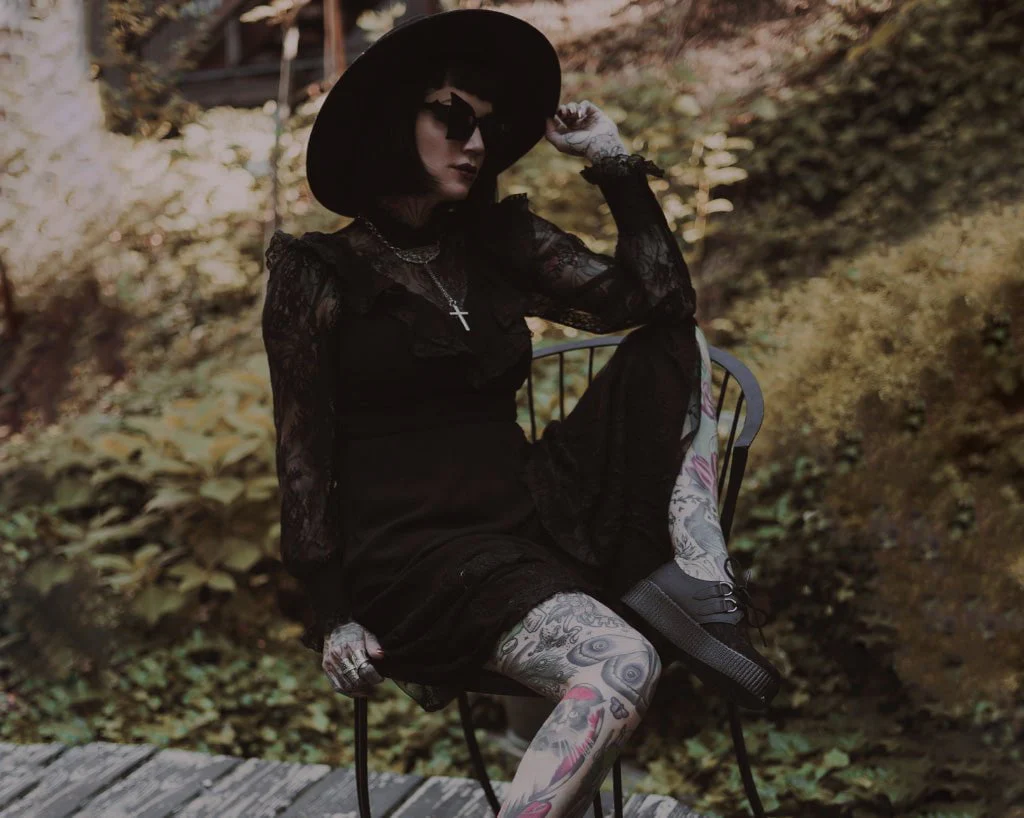 3278-Black-Lace-Viva-Mondo-Creeper-6.webp Black Lace Viva Mondo Creeper