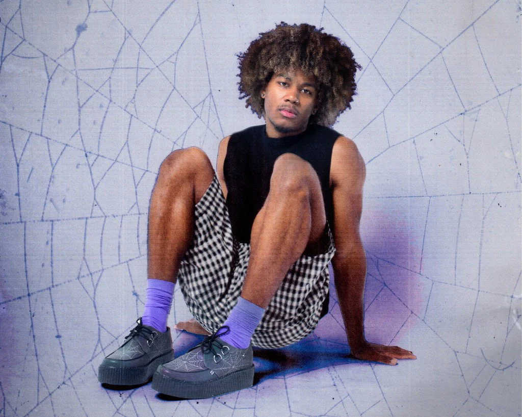 3290-Midnight-Chameleon-Spiderweb-Glow-Viva-Mondo-Creeper-7.webp Midnight Chameleon Spiderweb Glow Viva Mondo Creeper