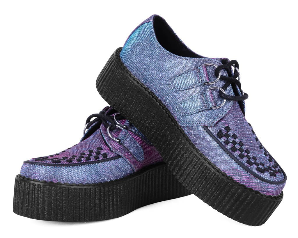 3358-Reflective-Leopard-Shimmer-Viva-Mondo-Creeper-3.jpg Reflective Leopard Shimmer Viva Mondo Creeper