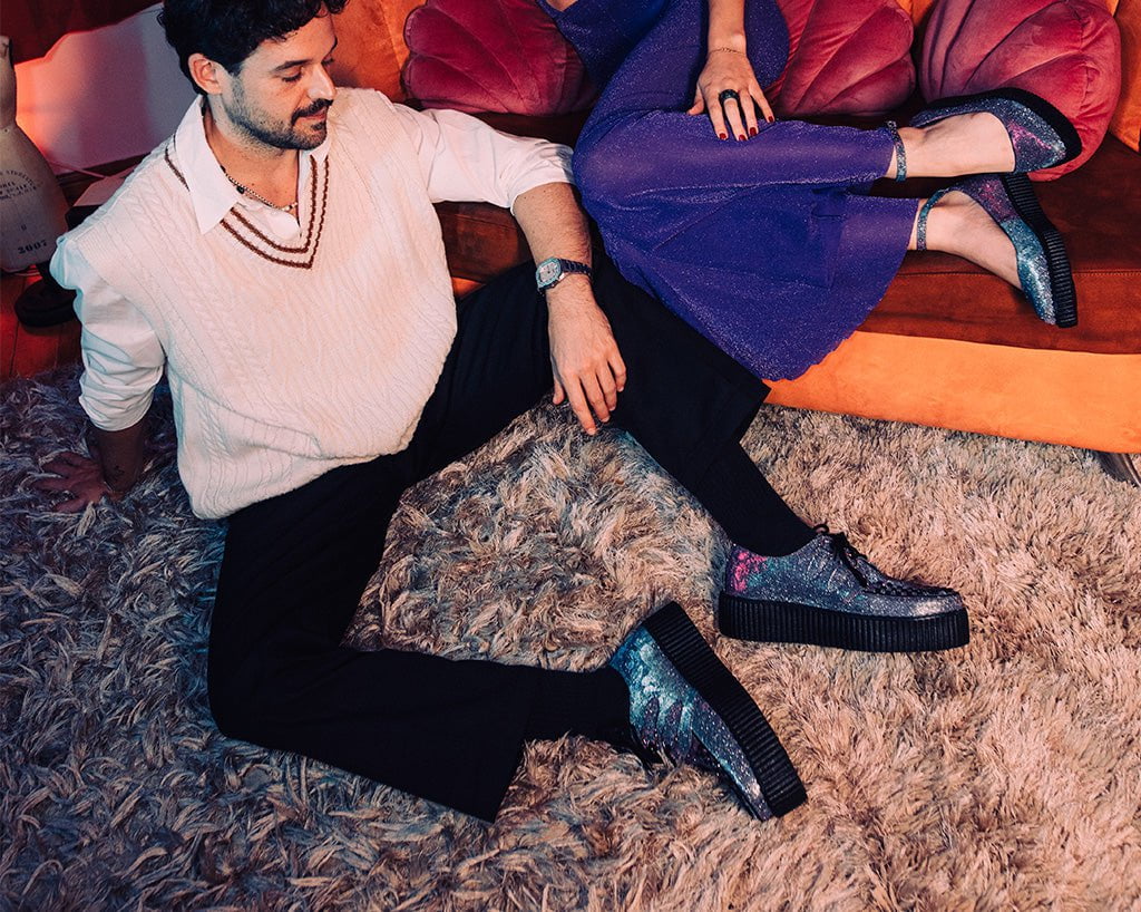 3358-Reflective-Leopard-Shimmer-Viva-Mondo-Creeper-4.jpg Reflective Leopard Shimmer Viva Mondo Creeper