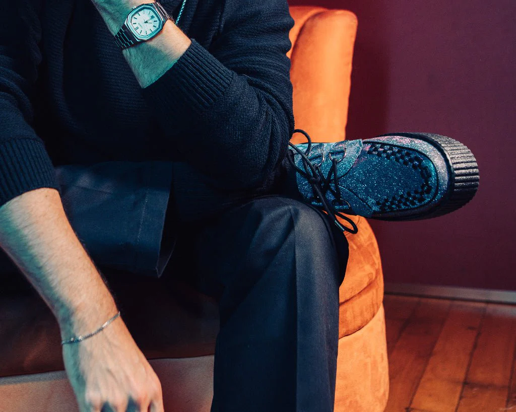 3358-Reflective-Leopard-Shimmer-Viva-Mondo-Creeper-9.webp Reflective Leopard Shimmer Viva Mondo Creeper