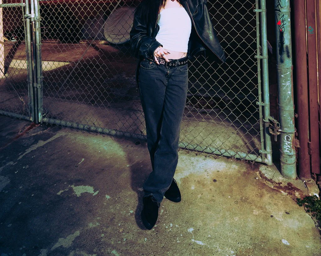 3418-Black-Suede-Tie-Pointed-Lace-Up-EZC-8.webp Black Suede Tie Pointed Lace Up EZC