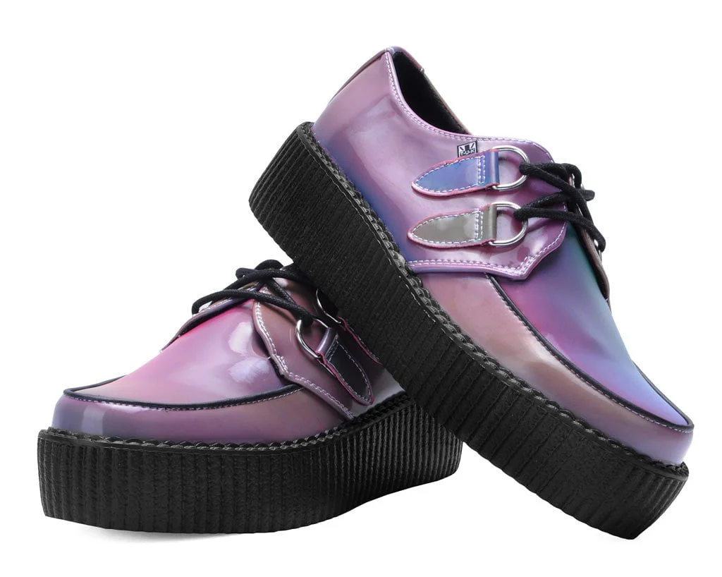3458-Rainbow-Iridescent-Viva-Mondo-Creeper-3.webp Rainbow Iridescent Viva Mondo Creeper