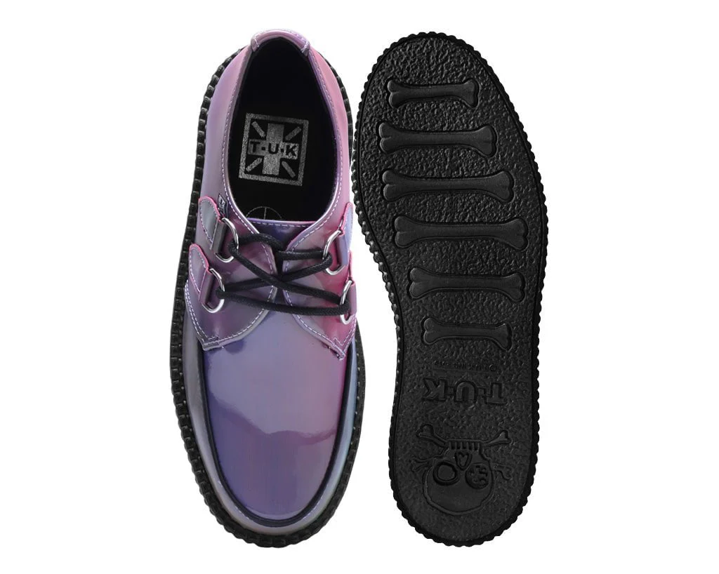 3458-Rainbow-Iridescent-Viva-Mondo-Creeper-5.webp Rainbow Iridescent Viva Mondo Creeper