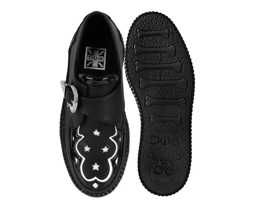 3582-Black-TUKskin-Western-Buckle-Viva-Mondo-Creeper-5.webp Black TUKskin Western Buckle Viva Mondo Creeper