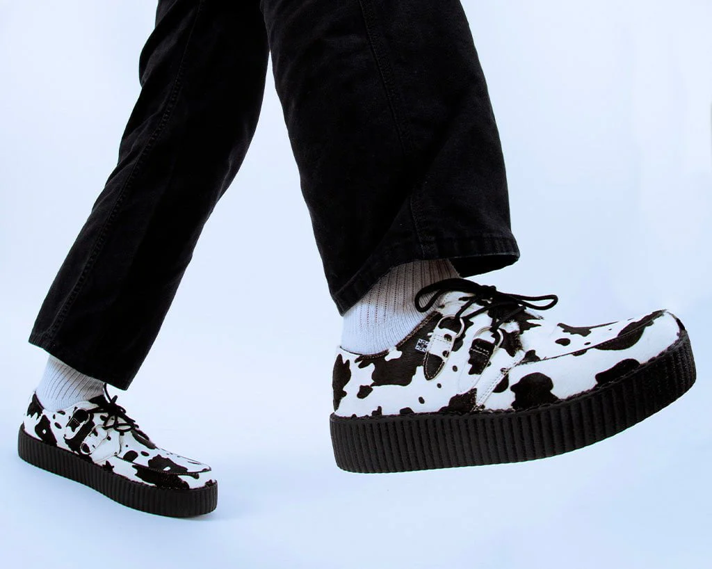 3606-Cow-Print-Viva-Mondo-Creeper-4.webp Cow Print Viva Mondo Creeper