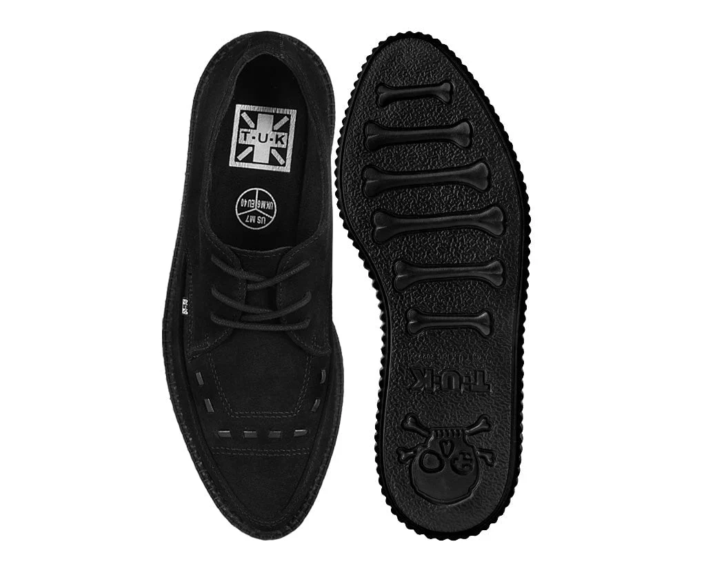 3642-Suede-Pointed-Creepers-5.webp Suede Pointed Creepers