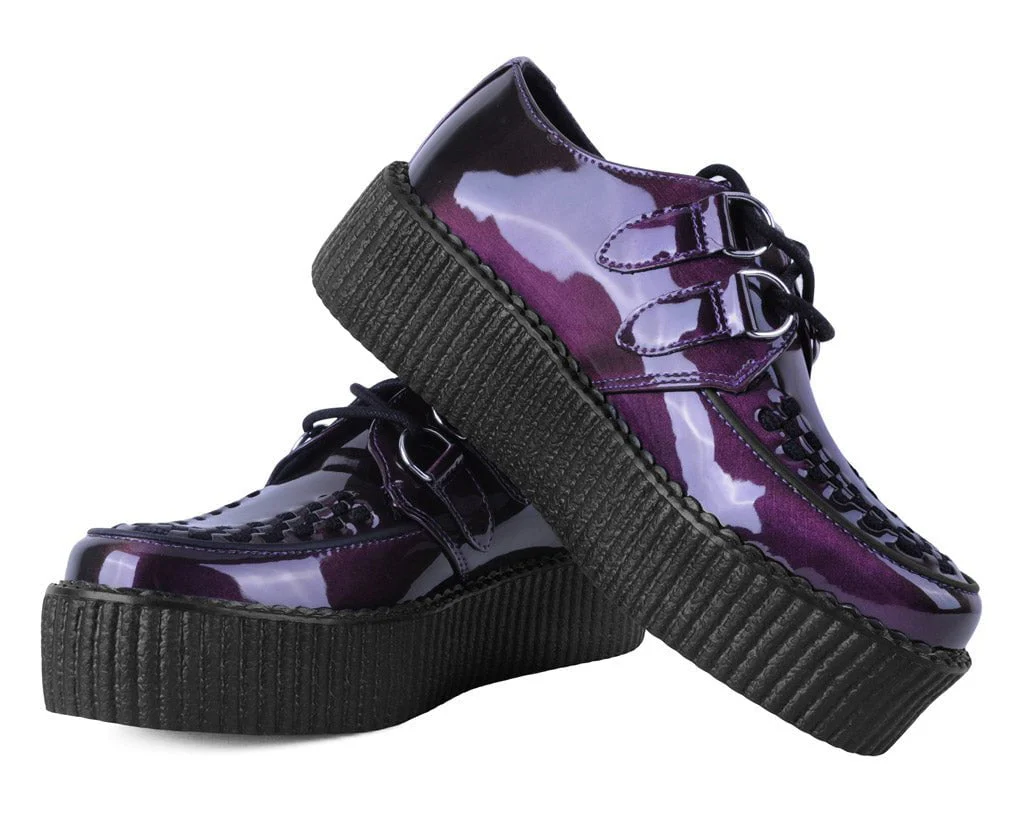 3690-Purple-Metallic-Viva-Mondo-Creeper-3.webp Purple Metallic Viva Mondo Creeper