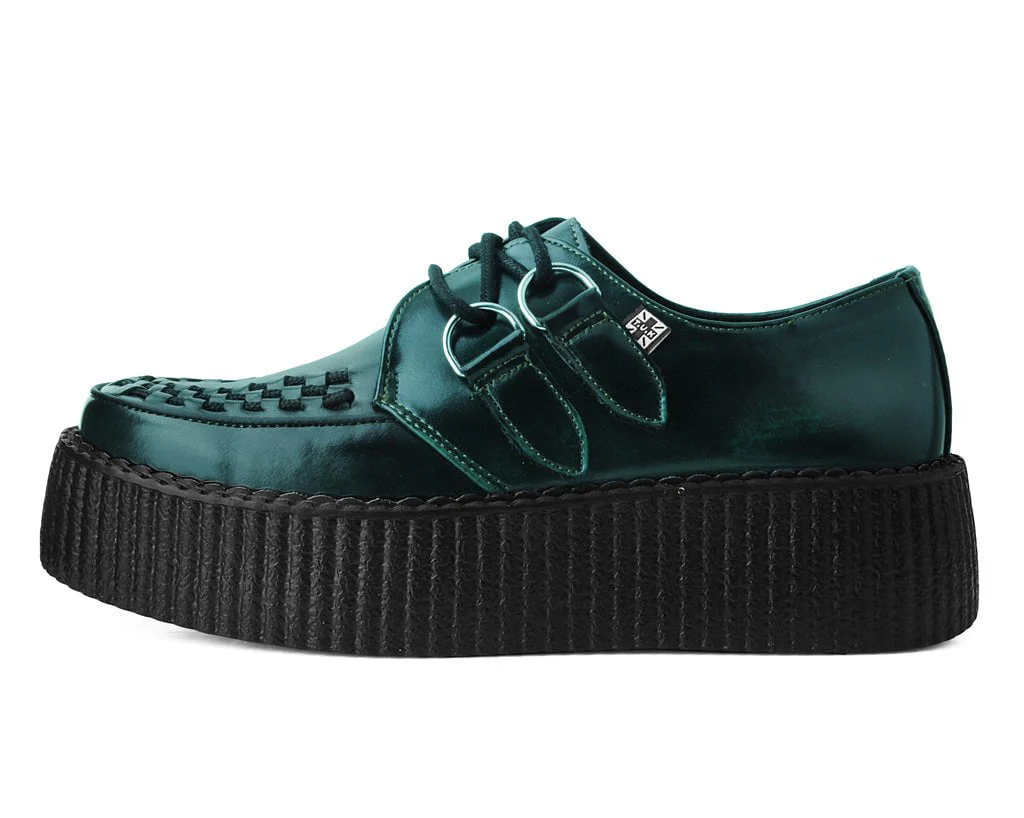 3714-Green-Rub-Off-Mondo-Creeper-3.webp Green Rub-Off Mondo Creeper