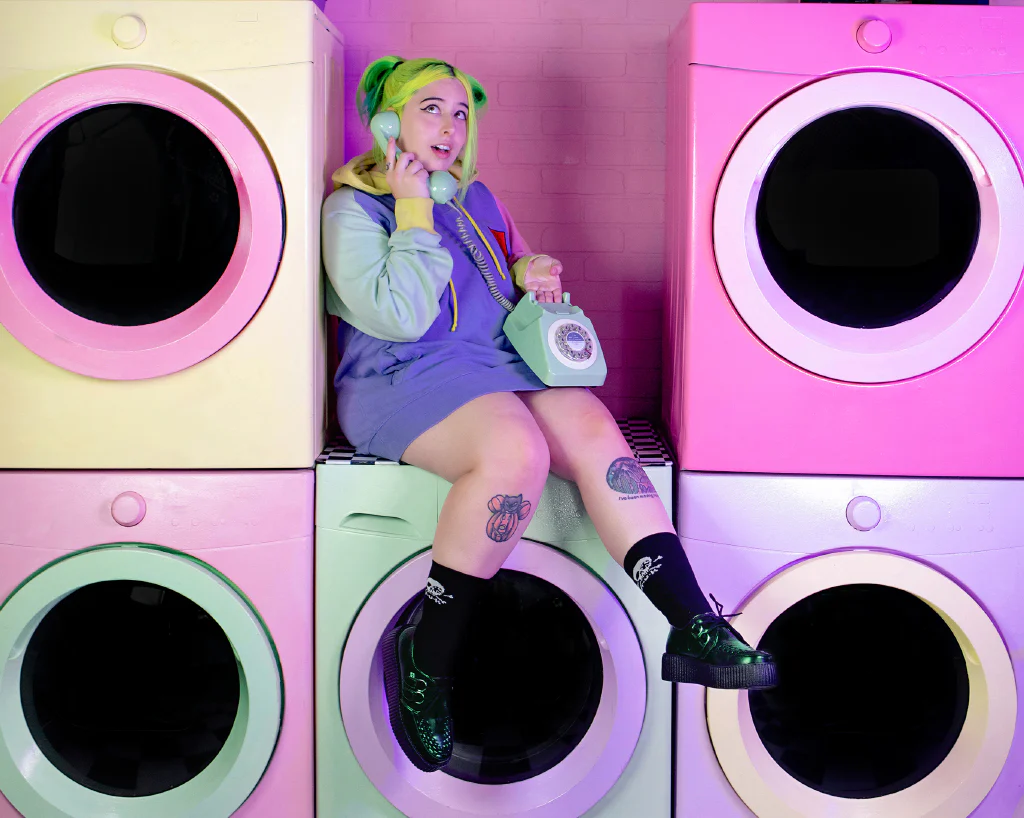 3714-Green-Rub-Off-Mondo-Creeper-6.webp Green Rub-Off Mondo Creeper