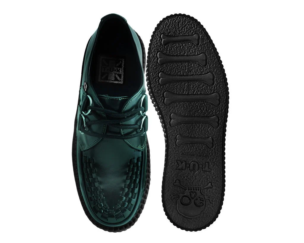 3715-US-Mens-3-Womens-5-Green-Synthetic-US-Mens-3-Womens-5-Green-Synthetic-variation-5.webp Green Rub-Off Mondo Creeper