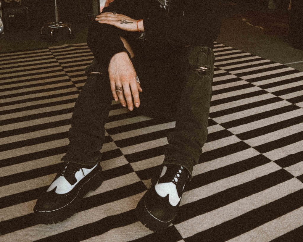 3735-US-Mens-3-Womens-5-Black-White-Synthetic-US-Mens-3-Womens-5-Black-White-Synthetic-variation-6.jpg Black & White Double Decker Brogue