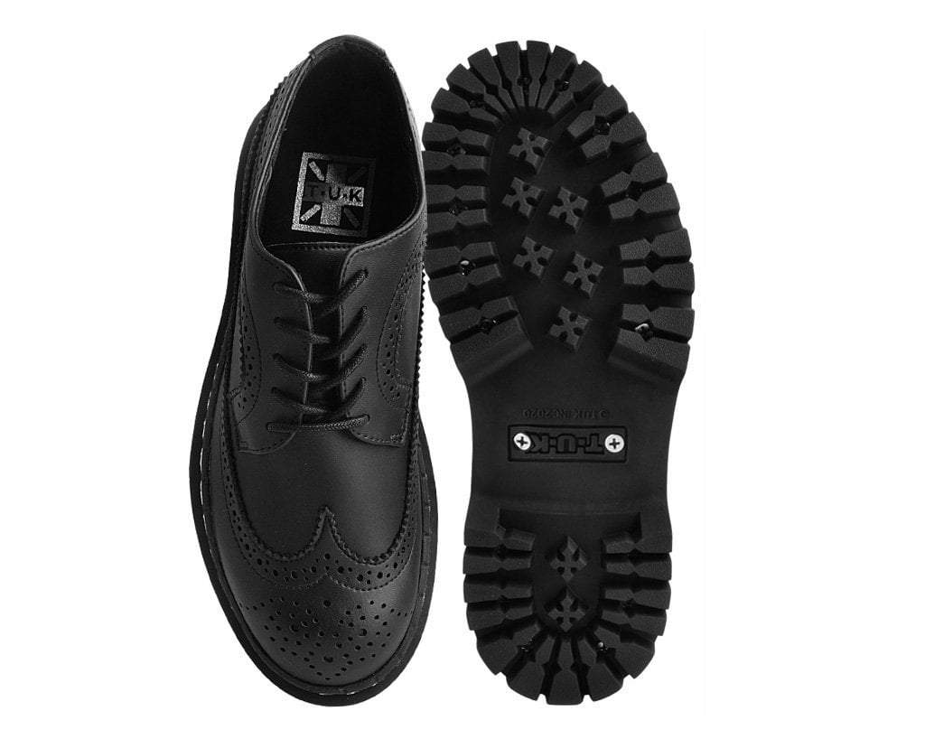 3746-Black-Double-Decker-Brogue-4.jpg Black Double Decker Brogue