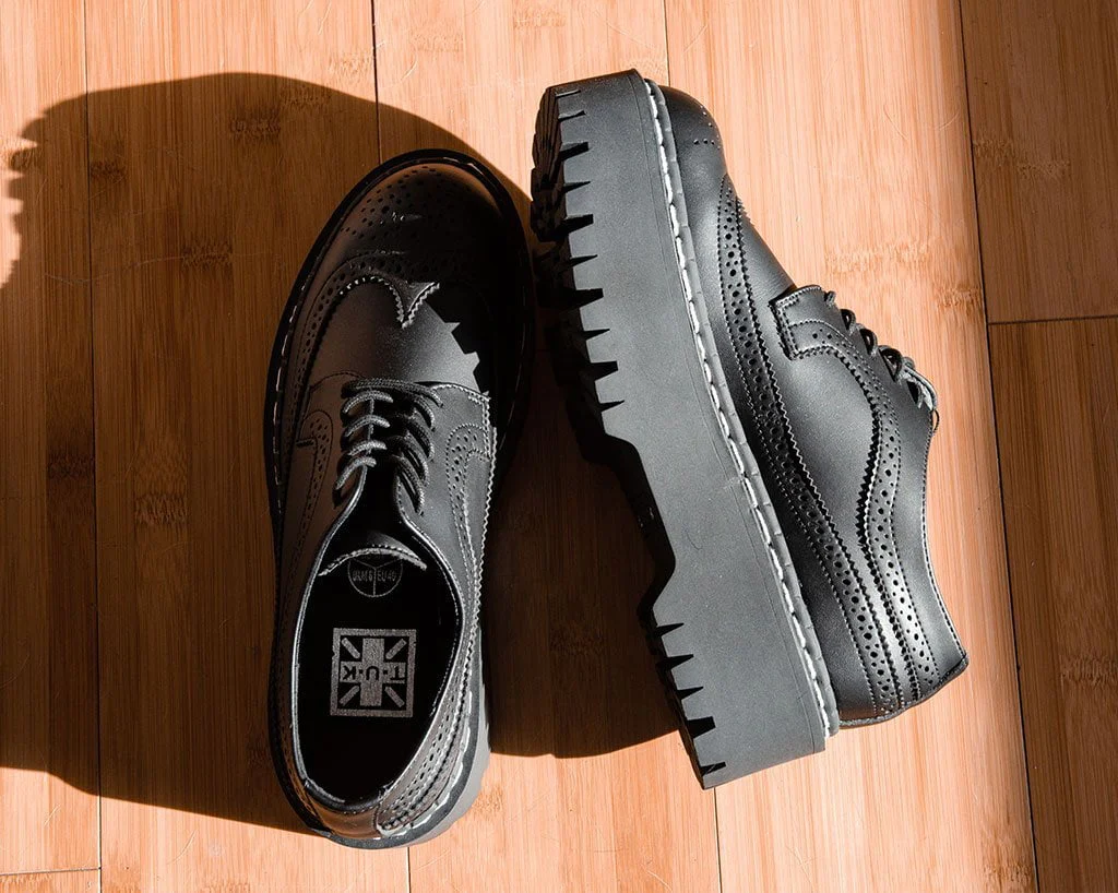 3746-Black-Double-Decker-Brogue-8.webp Black Double Decker Brogue