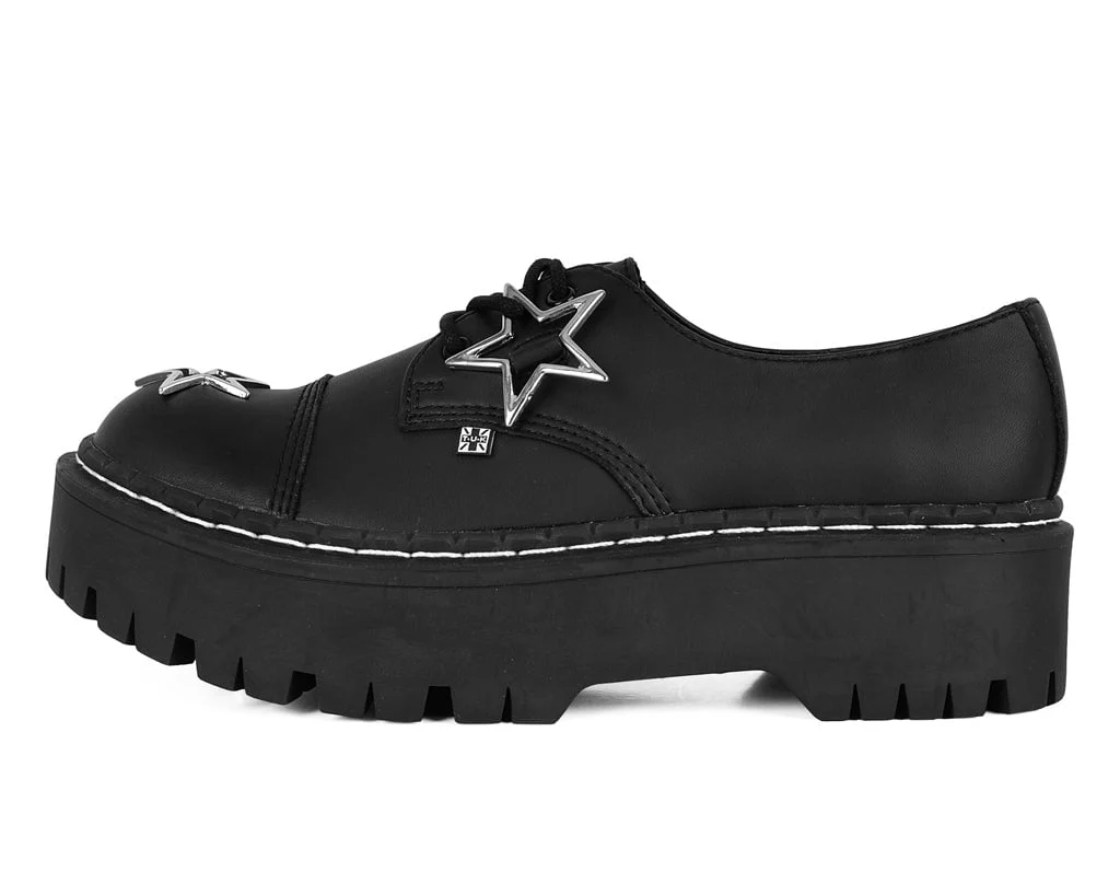 3801-US-Mens-3-Womens-5-Black-Synthetic-US-Mens-3-Womens-5-Black-Synthetic-variation-6.webp Black TUKskin Star Double Decker Brogue
