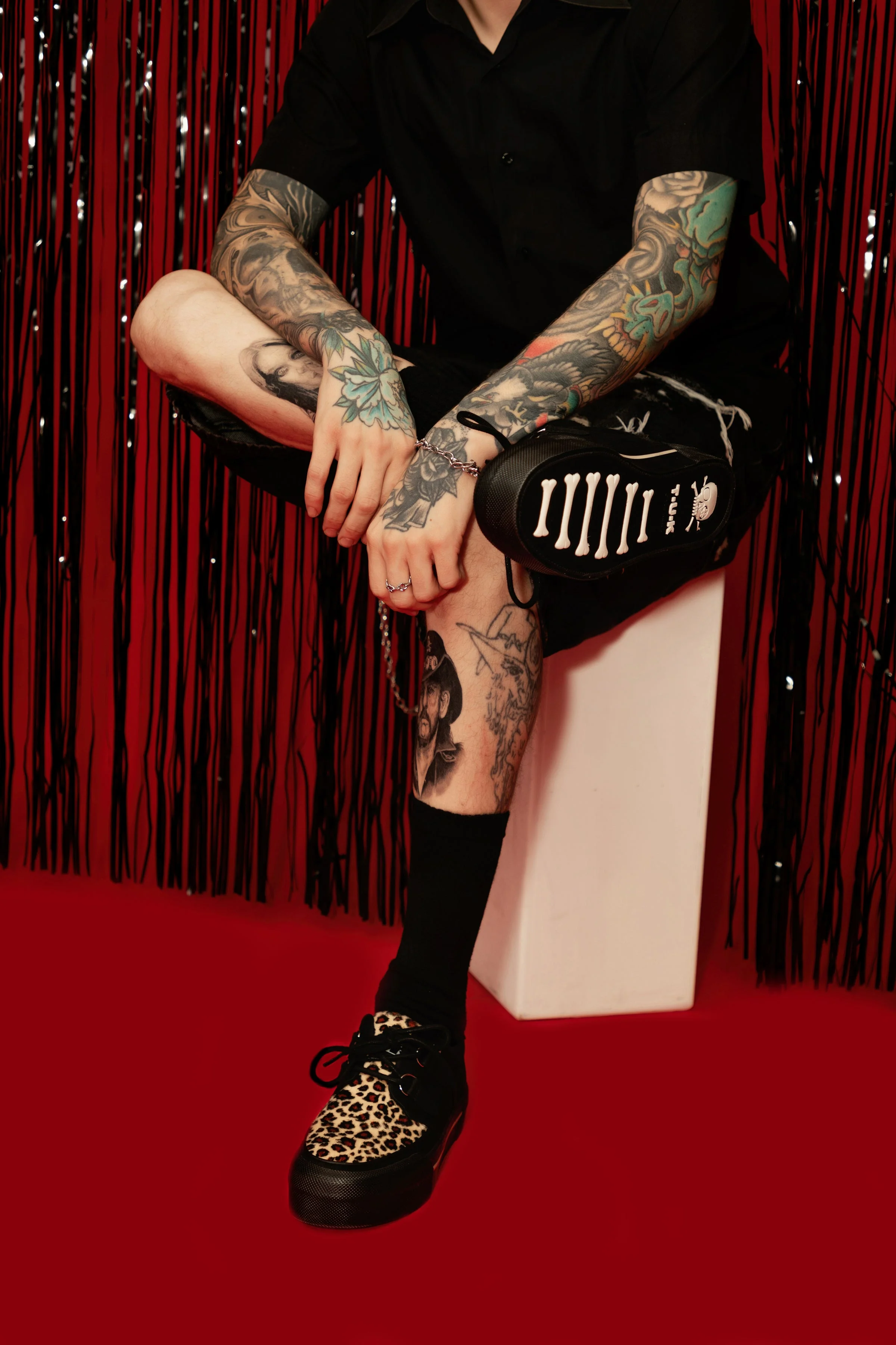 384-Black-Leopard-Canvas-Platform-Creeper-Sneaker-6.webp Black & Leopard Canvas Platform Creeper Sneaker