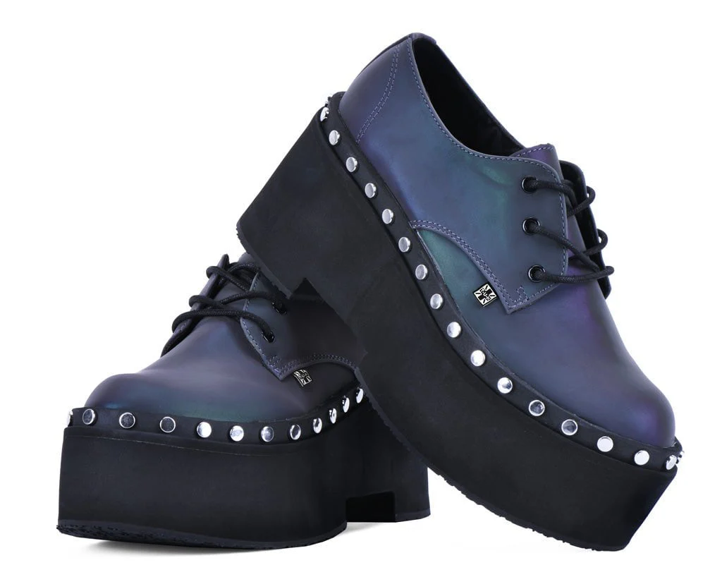 3863-Midnight-Chameleon-Dino-Flat-Platform-3.webp Midnight Chameleon Dino Flat Platform