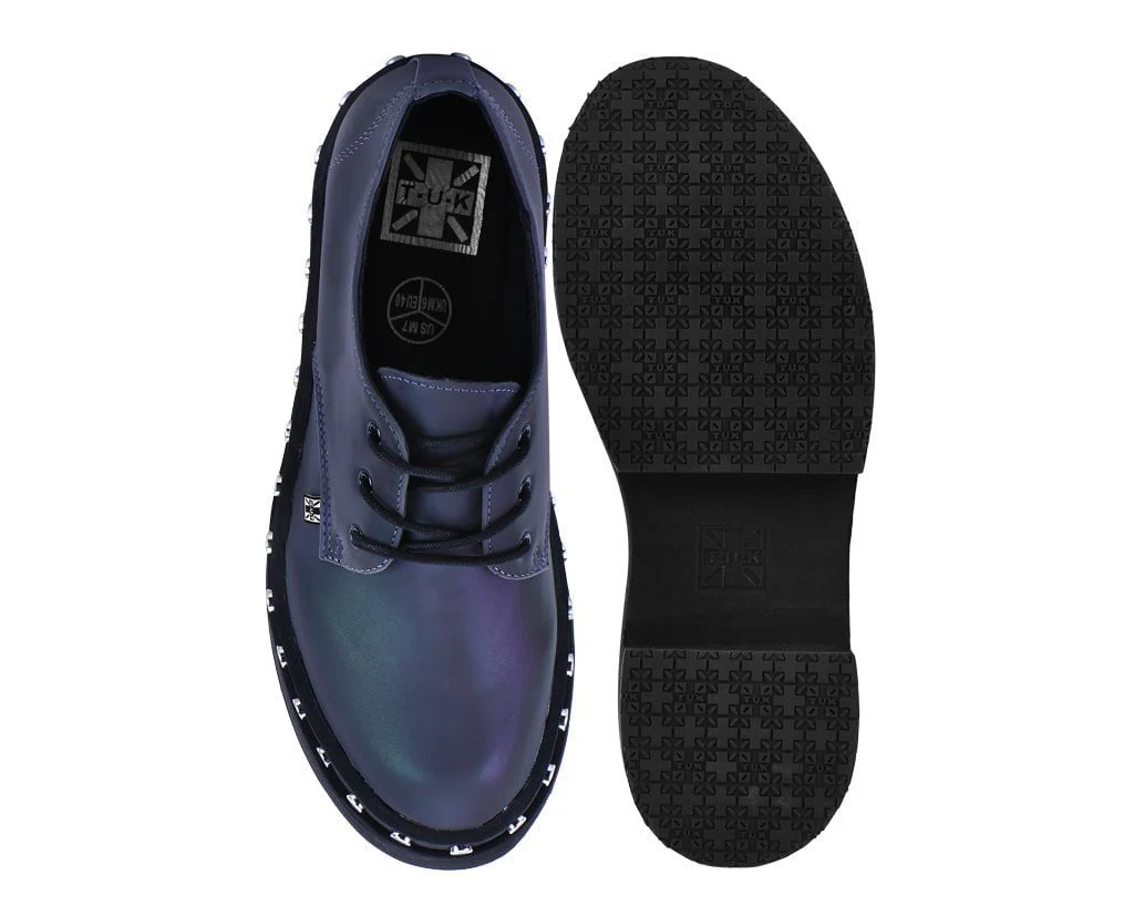 3863-Midnight-Chameleon-Dino-Flat-Platform-5.webp Midnight Chameleon Dino Flat Platform