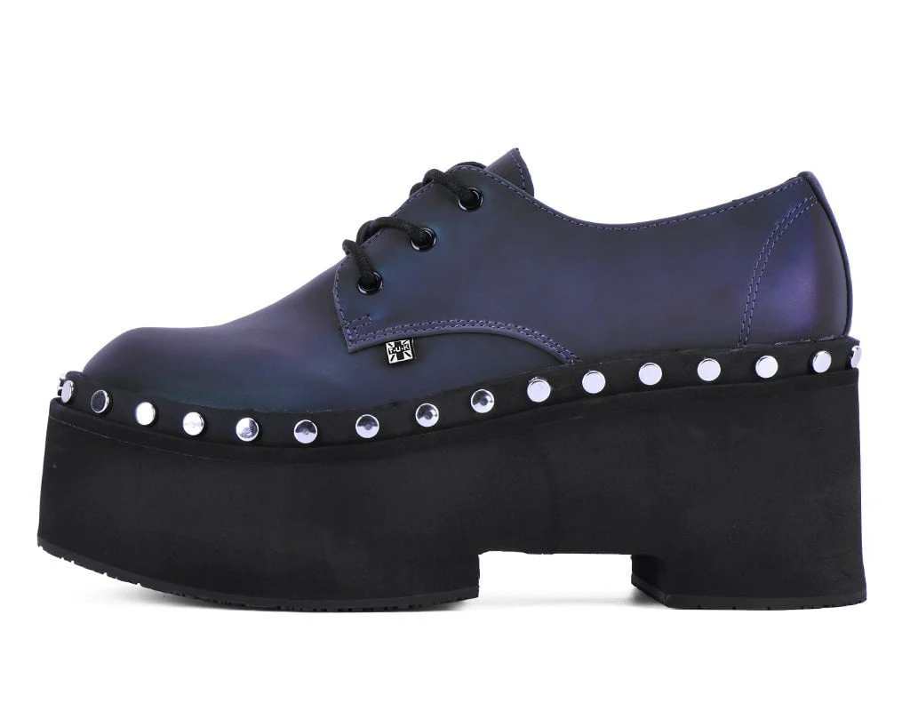 3863-Midnight-Chameleon-Dino-Flat-Platform-7.webp Midnight Chameleon Dino Flat Platform