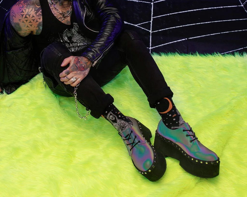 3863-Midnight-Chameleon-Dino-Flat-Platform-8.webp Midnight Chameleon Dino Flat Platform