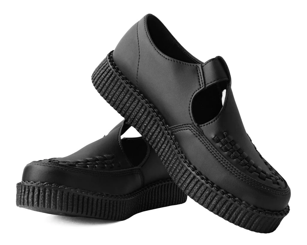 3887-Black-TUKskinTM-Viva-Low-Sandal-3.webp Black TUKskin™ Viva Low Sandal