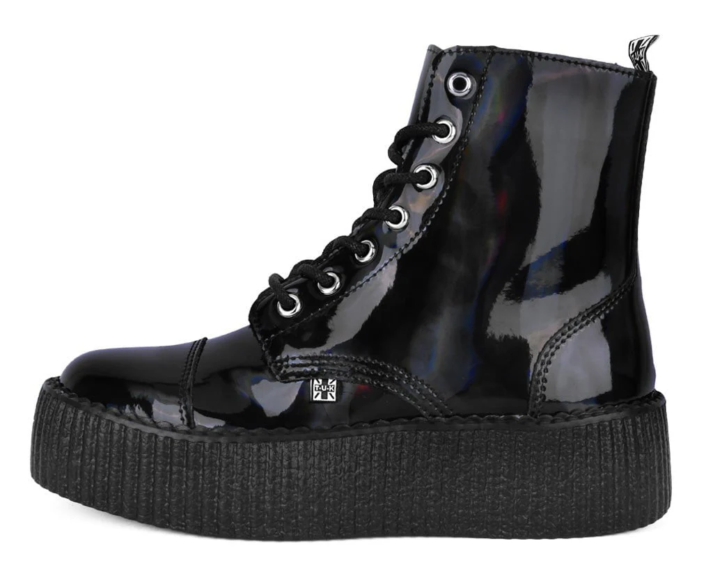 3907-Black-Haze-TUKskinTM-Viva-Mondo-Boot-5.webp Black Haze TUKskin™ Viva Mondo Boot