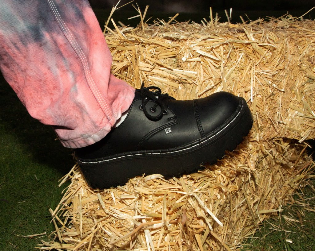 4009-Black-Cap-Toe-Double-Decker-Brogue-9.jpg Black Cap Toe Double Decker Brogue