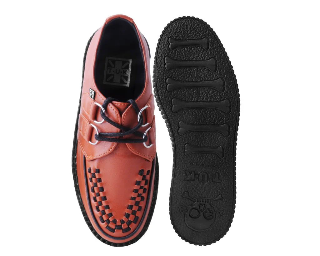 4078-Ginger-TUKskinTM-Viva-Mondo-Creeper-4.webp Ginger TUKskin™ Viva Mondo Creeper