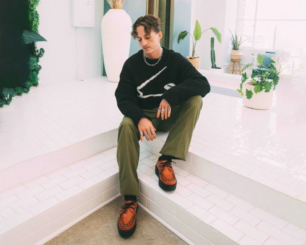 4078-Ginger-TUKskinTM-Viva-Mondo-Creeper-7.webp Ginger TUKskin™ Viva Mondo Creeper