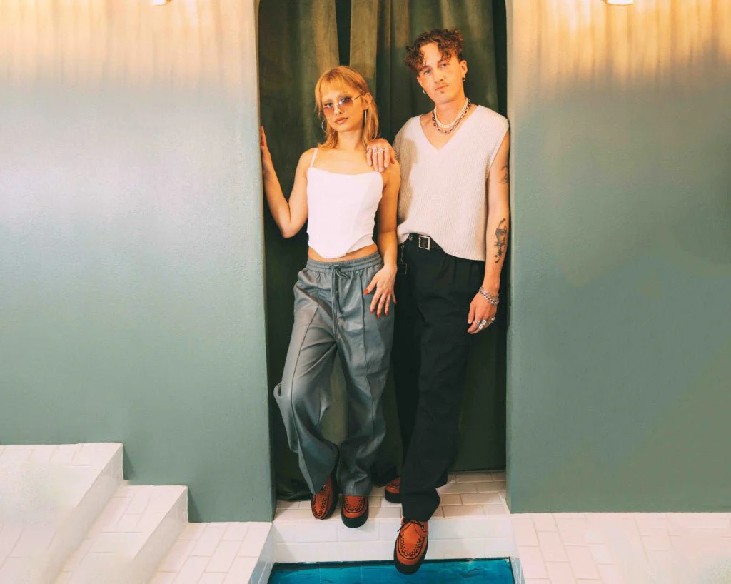 4078-Ginger-TUKskinTM-Viva-Mondo-Creeper-8.webp Ginger TUKskin™ Viva Mondo Creeper