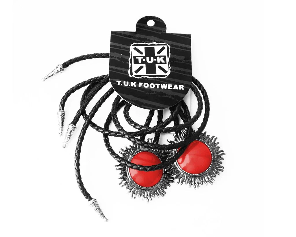 4150-Rust-Sun-Bolo-Shoe-Tie-3.webp Rust Sun Bolo Shoe Tie