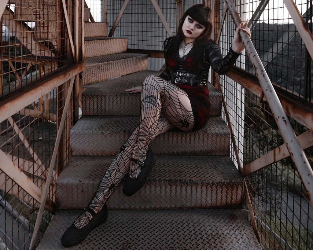 4261-Black-Mesh-Web-Viva-Low-Mary-Jane-9.jpg Black Mesh Web Viva Low Mary Jane