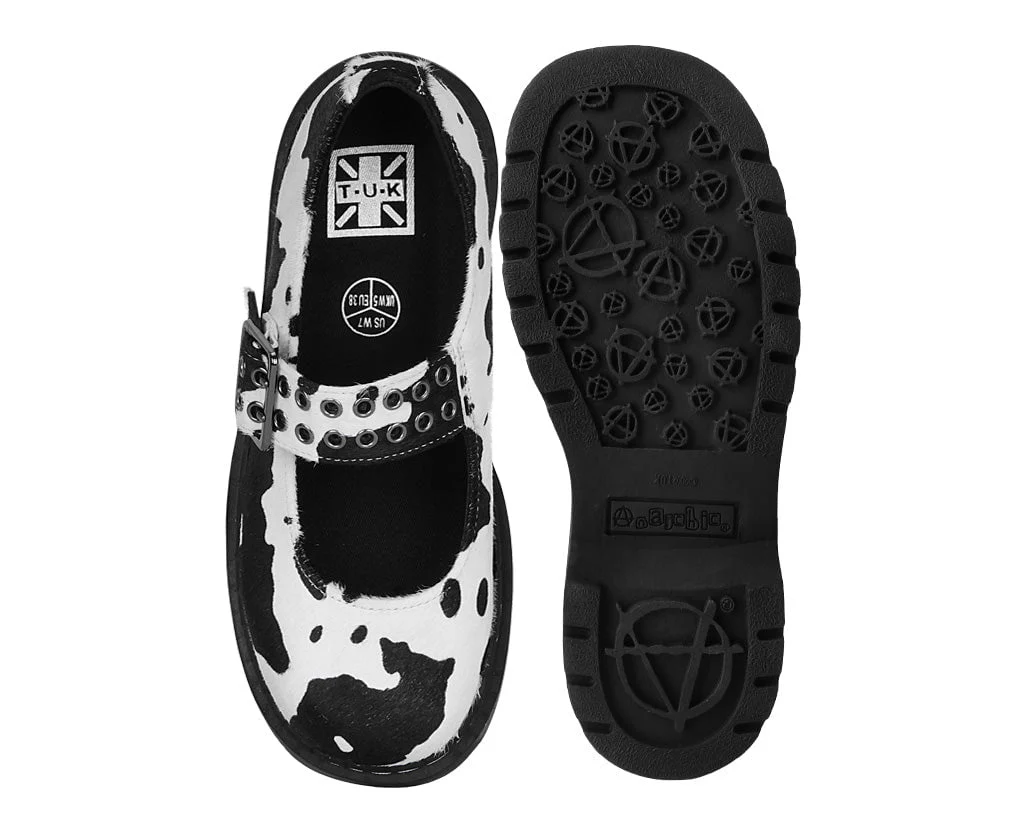 4269-Cow-Print-Mary-Jane-5.webp Cow Print Mary Jane