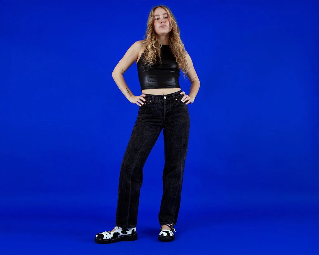 4269-Cow-Print-Mary-Jane-8.webp Cow Print Mary Jane