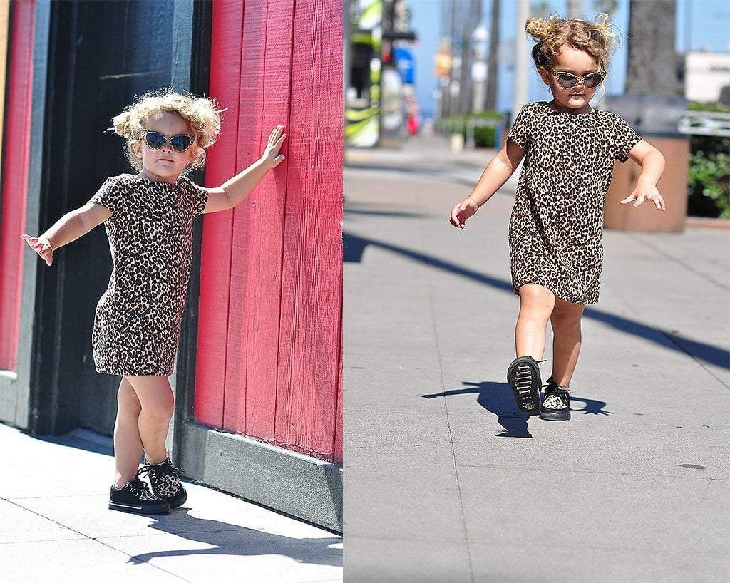 4278-Black-Leopard-2-Ring-Creeper-Toddler-Sneaker-7.jpg Black & Leopard 2-Ring Creeper Toddler Sneaker