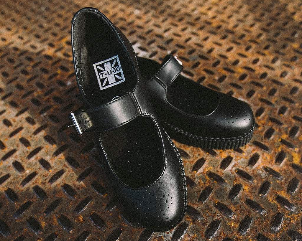 4286-US-Womens-5-Black-Synthetic-US-Womens-5-Black-Synthetic-variation-8.jpg Black TUKskin™ Viva Low Mary Jane