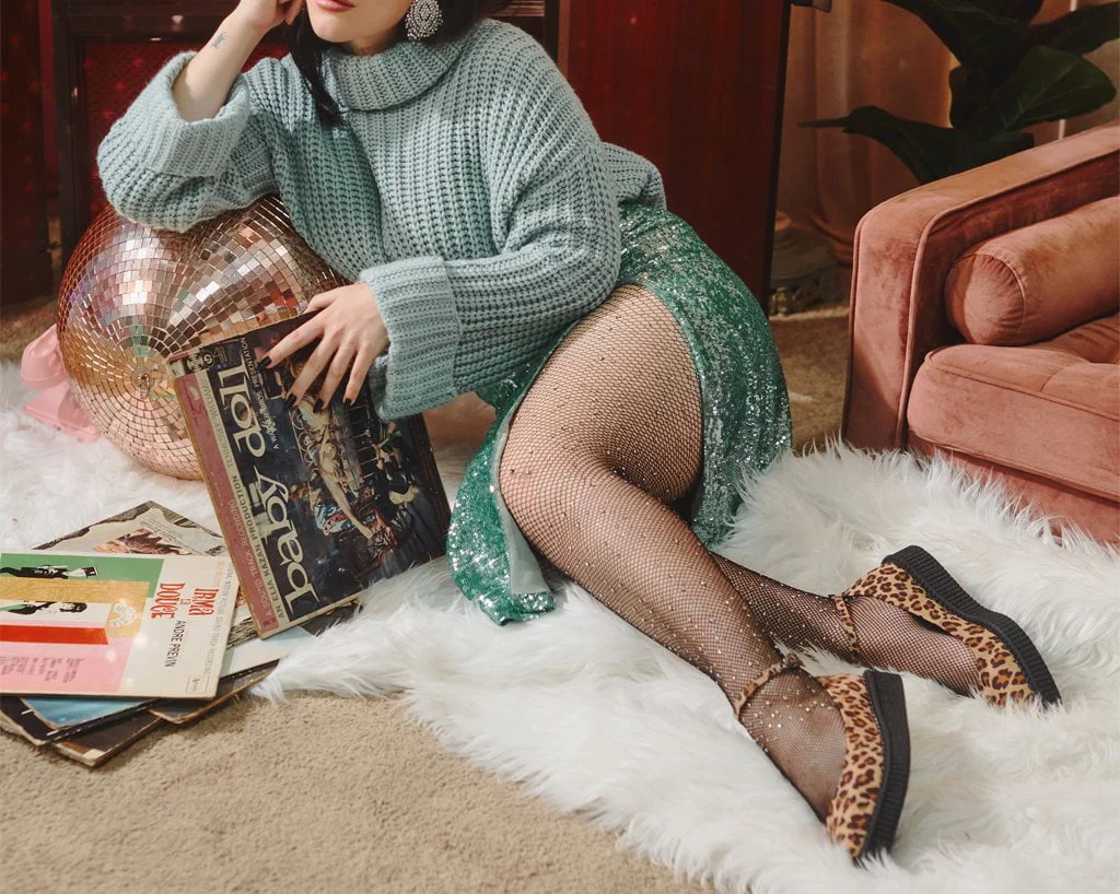 4320-Leopard-Pointed-Ballet-Ankle-Strap-Creeper-8.webp Leopard Pointed Ballet Ankle Strap Creeper