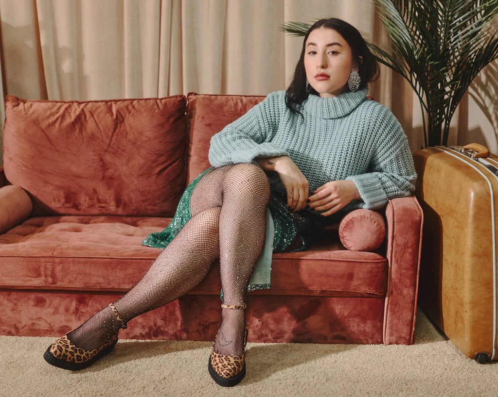 4321-US-Womens-5-Leopard-Fabric-US-Womens-5-Leopard-Fabric-variation-7.webp Leopard Pointed Ballet Ankle Strap Creeper