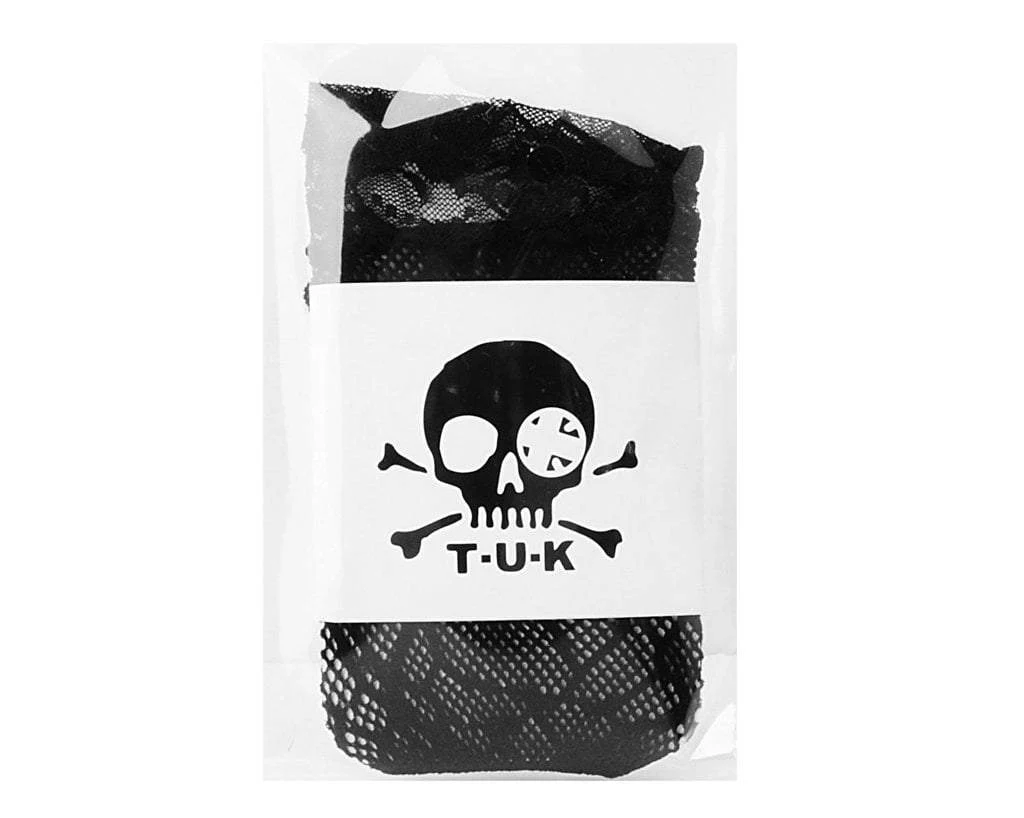 4363-Black-Spiderweb-Lace-Crew-Sock-3.webp Black Spiderweb Lace Crew Sock