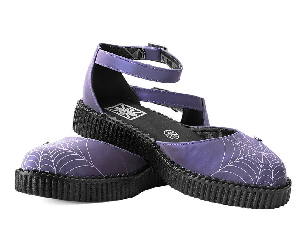 4364-Midnight-Chameleon-Spiderweb-Glow-Sandal-3.webp Midnight Chameleon Spiderweb Glow Sandal