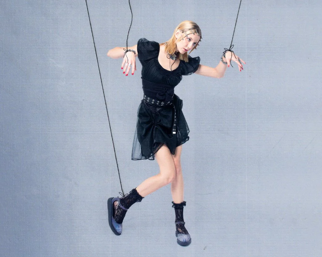 4364-Midnight-Chameleon-Spiderweb-Glow-Sandal-6.webp Midnight Chameleon Spiderweb Glow Sandal