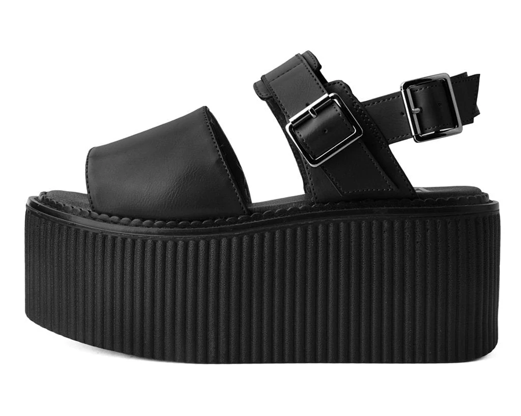 4396-Black-Brush-Off-Strato-Sandal-5.webp Black Brush-Off Strato Sandal