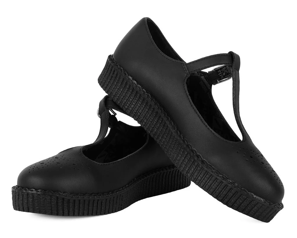 4421-Black-TUKskin-T-Bar-Viva-Low-Mary-Jane-3.webp Black TUKskin T-Bar Viva Low Mary Jane