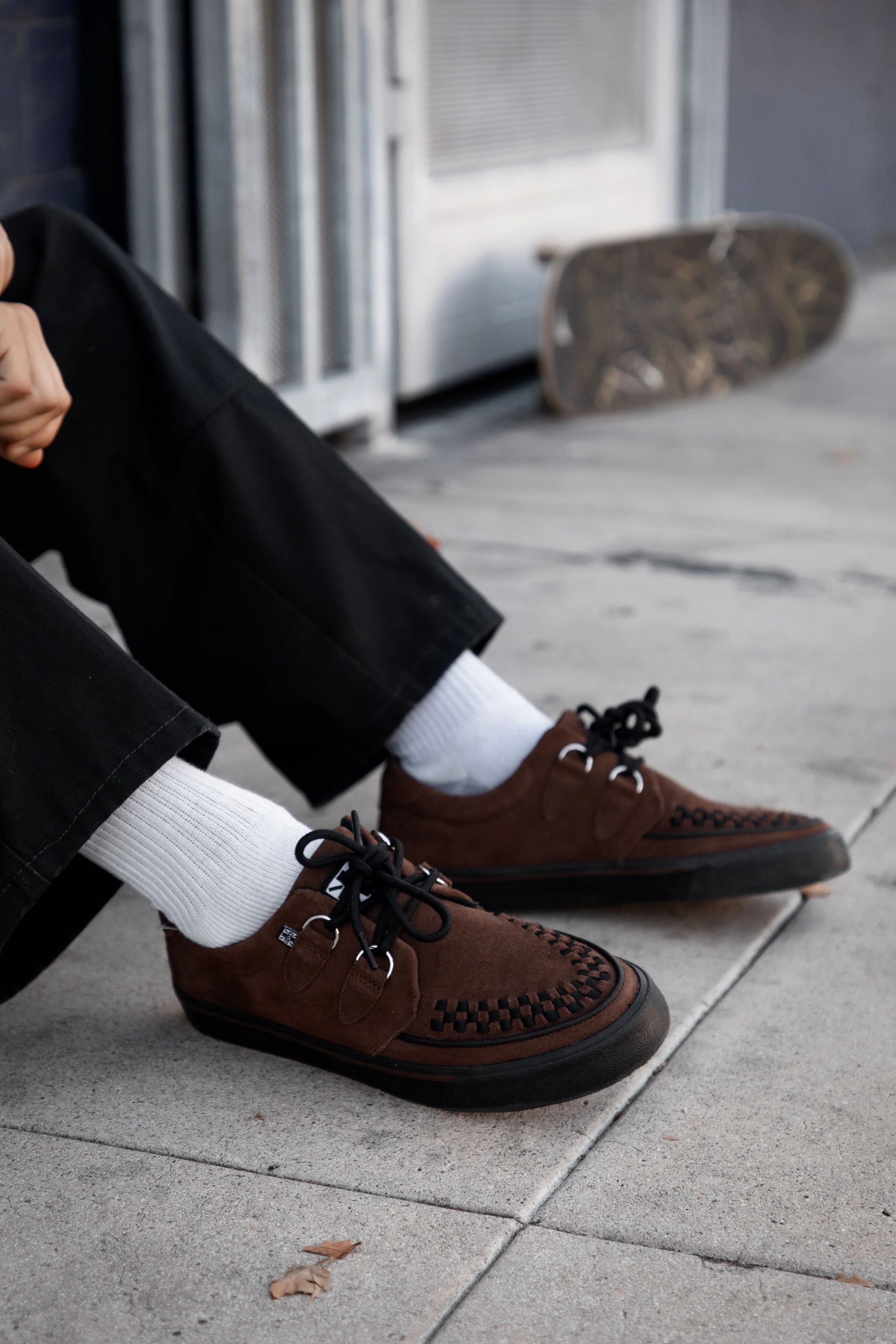 444-Brown-Suede-Creeper-Sneaker-6.webp Brown Suede Creeper Sneaker