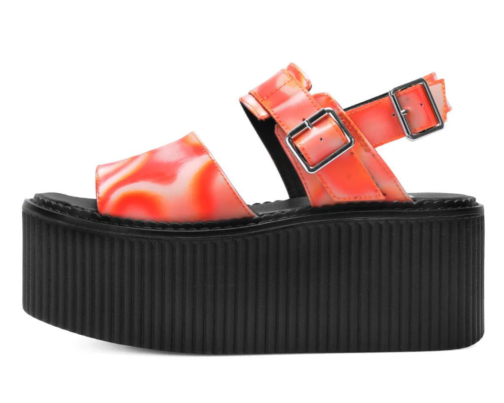 4538-US-Womens-5-Orange-Synthetic-US-Womens-5-Orange-Synthetic-variation-7.webp Orange Wavy Strato Sandal
