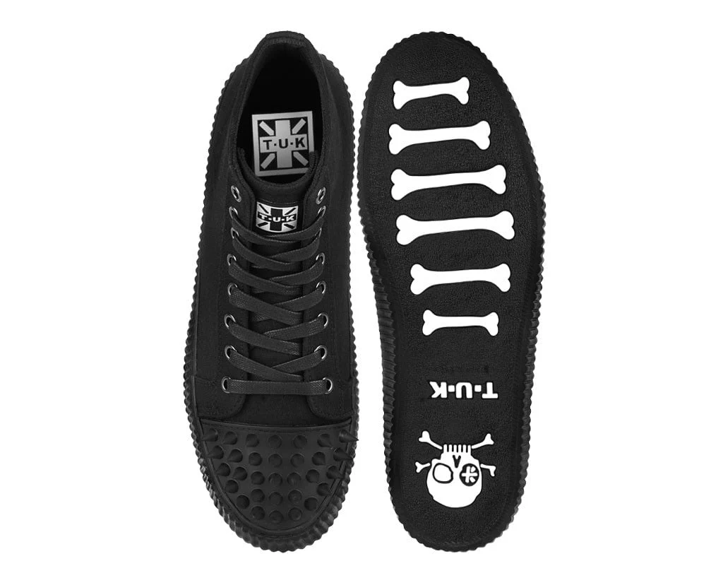 456-Black-Twill-Spiked-Toe-8-Eye-Sneaker-Boot-7.webp Black Twill Spiked Toe 8 Eye Sneaker Boot