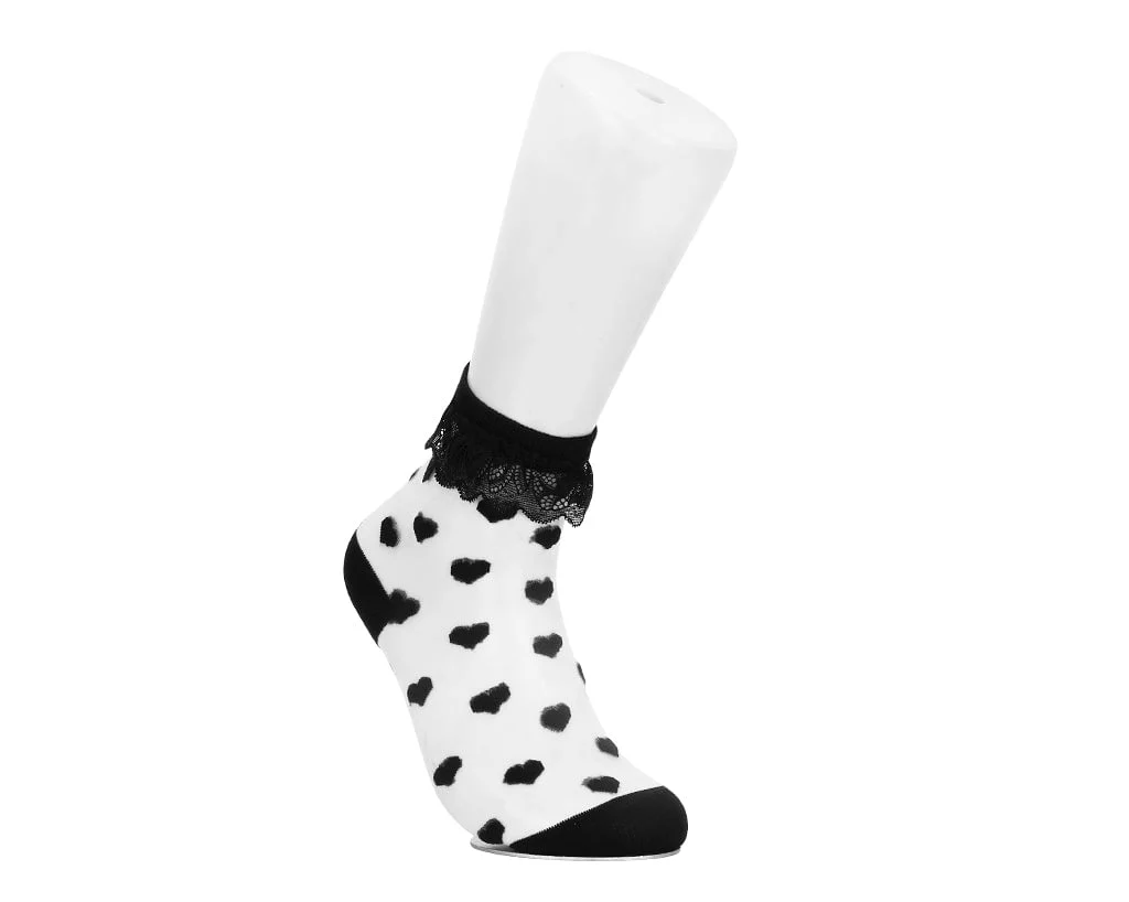 4587-Black-Mesh-Heart-Sock-3.webp Black Mesh Heart Sock